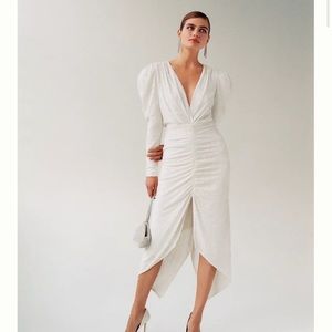 Ronny Kobo Astrid Sequin Dress